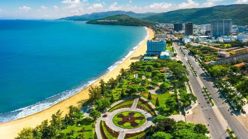 Bình Định: Dự án Eco-Lagoon 600 tỷ ‘về tay’ Khoáng sản Thành An