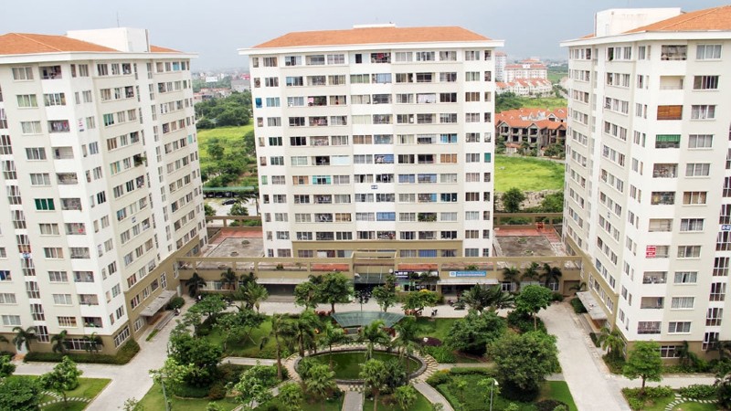 Bình Định: Sắp có dự án nhà ở xã hội với vốn đầu tư hơn 1.000 tỷ đồng