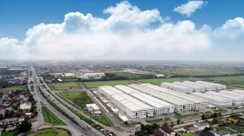 Hải Dương: Nhiều dư địa thu hút đầu tư FDI