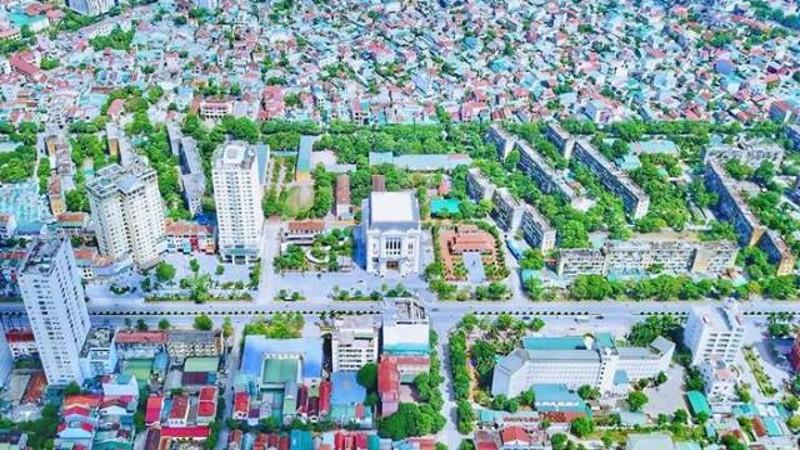 Nghệ An: Xây dự án nhà ở công nhân đầu tiên hơn 320 tỷ đồng