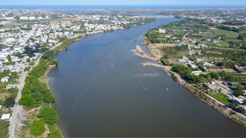 Ninh Thuận kêu gọi tài trợ lập quy hoạch 16 đồ án có quy mô từ hàng chục đến hơn 1.000ha