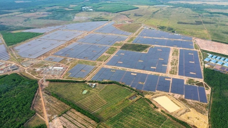 1.000 tỷ đồng đổ về mảng năng lượng của TNG Holdings