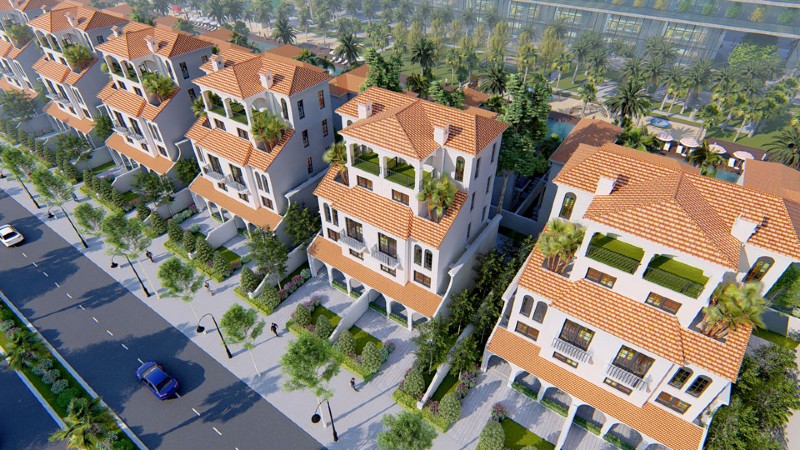Thái Bình: Nhà đầu tư Dự án Khu dân cư An Phú 681 tỷ đồng