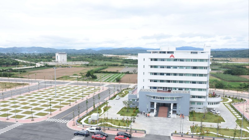 Thu hút đầu tư – Thành quả từ sự chủ động, thiện chí