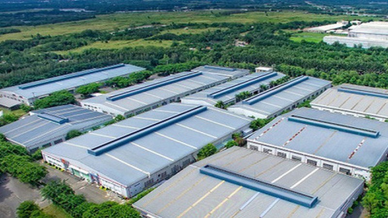 Lào Cai tìm nhà đầu tư 2 dự án cụm công nghiệp 1.000 tỷ đồng