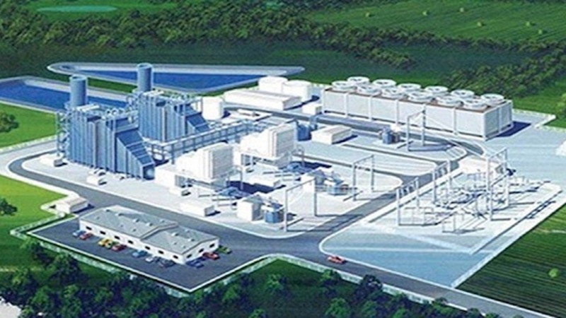 Nhà máy Nhiệt điện LNG lớn nhất miền Tây khởi công trong năm 2022