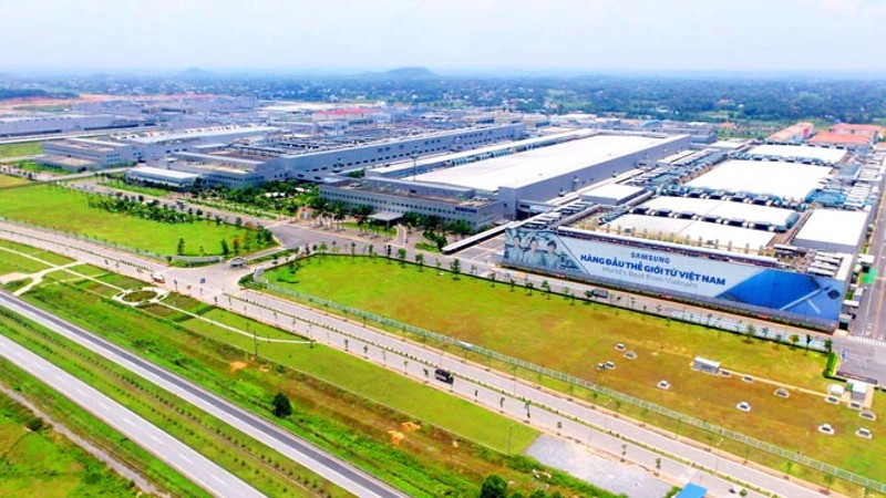 4 dự án hơn 10.000 ha tại Thái Nguyên tìm chủ đầu tư