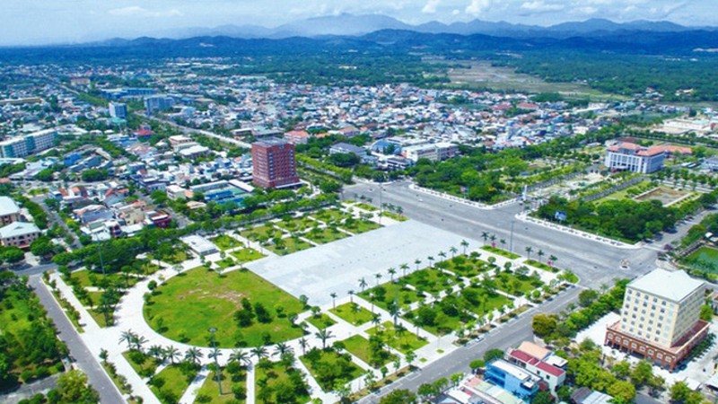 Trải qua một năm đầy khó khăn do dịch Covid 19, Bình Định vẫn gặt hái những kết quả tích cực, được xem là điểm sáng trong thu hút đầu tư của khu vực miền Trung.