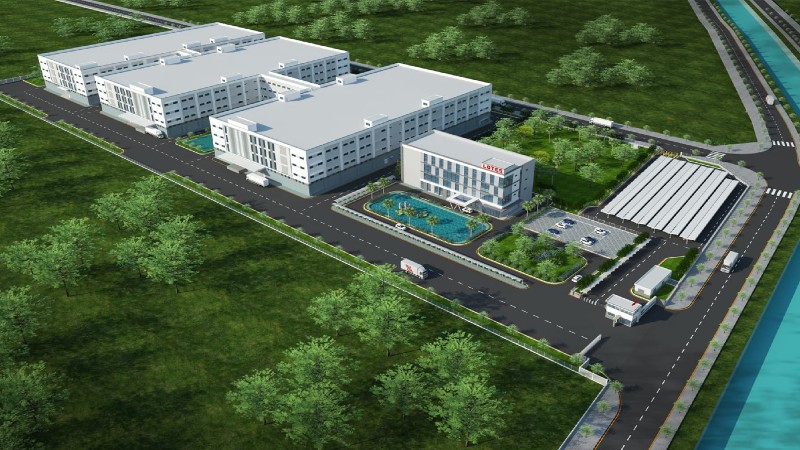 Viteccons liên tục trúng thầu các dự án trong những ngày đầu năm 2022