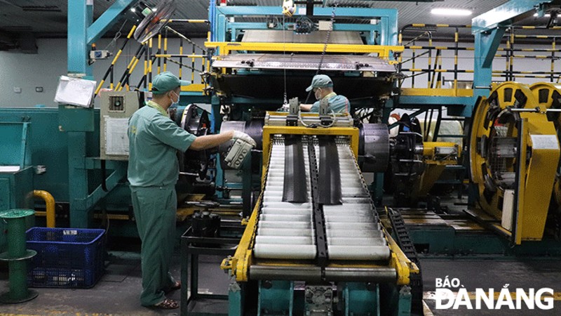 Phát huy hiệu quả sử dụng đất tại Khu Công nghệ cao và các khu công nghiệp