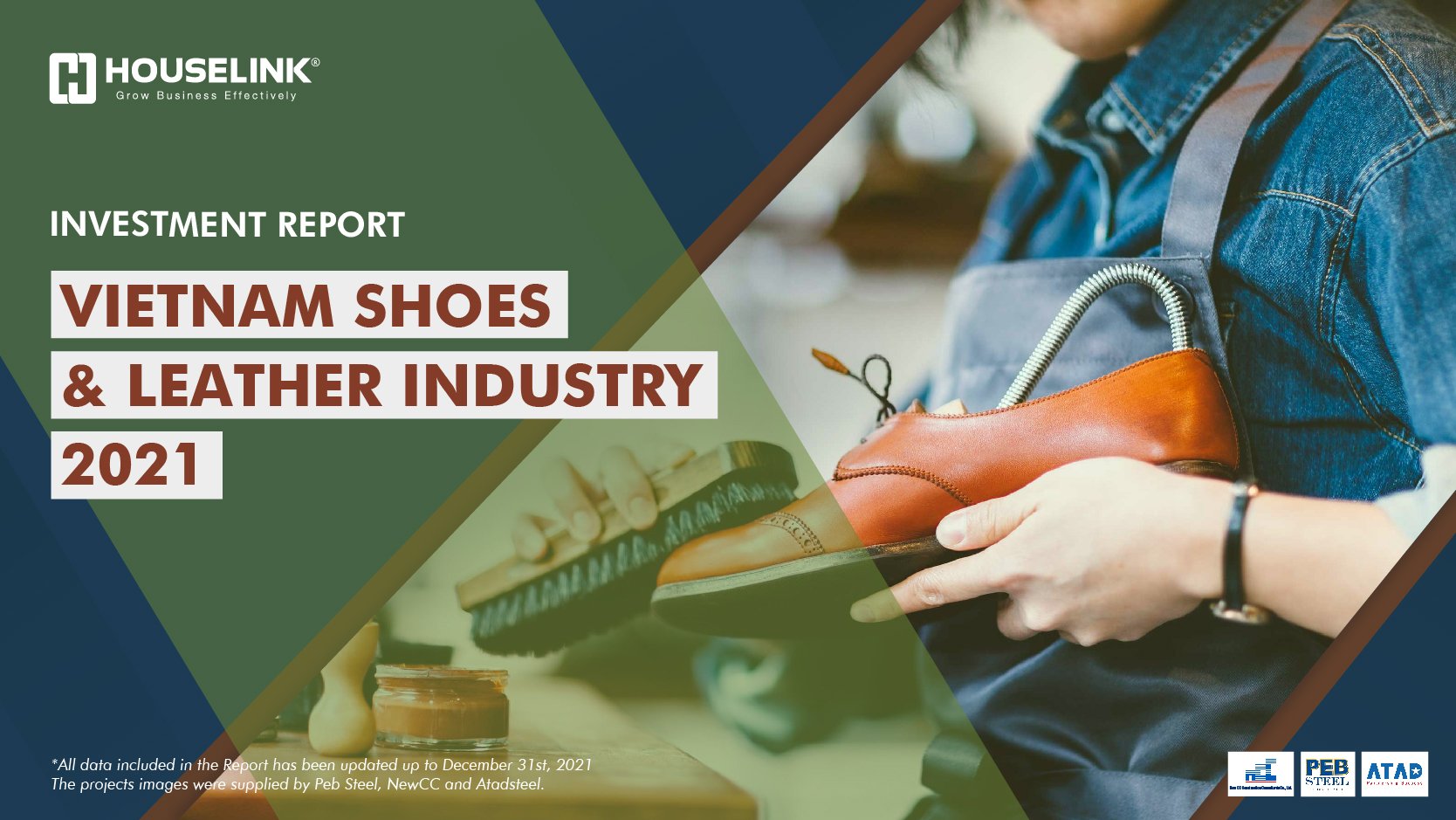 Investment Report – Viet Nam Shoes & Leather Industry