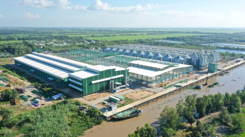 An Giang đón “đại bàng về làm tổ”