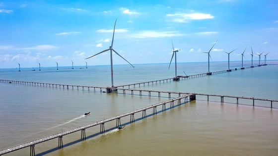 Na Uy sẵn sàng đóng góp vào quá trình phát triển điện gió ngoài khơi của Việt Nam