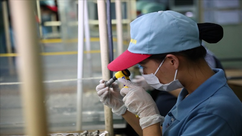 Đầu năm “xông đất” bằng nhiều dự án FDI được rót vốn “khủng”