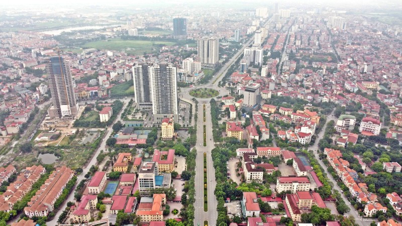 Kinh Bắc muốn đầu tư KĐT 150 ha tại Bắc Ninh