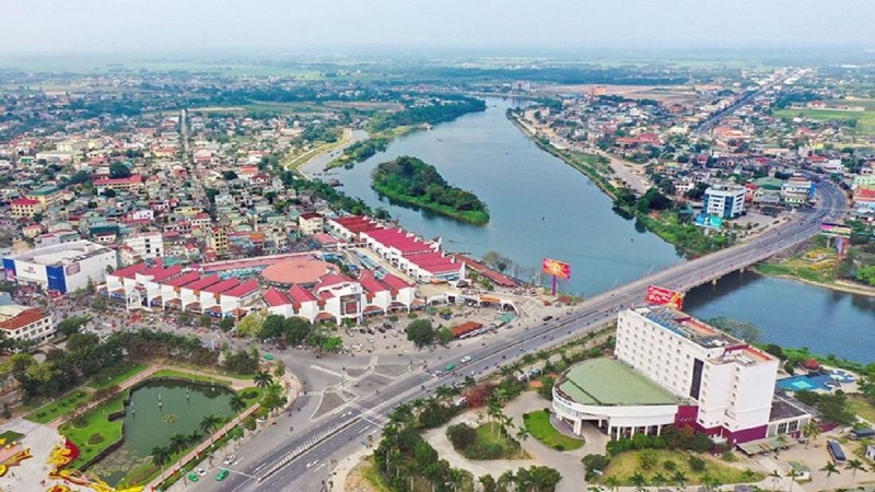 TNG Holdings Việt Nam và May – Diêm Sài Gòn đề xuất đầu tư khu đô thị hơn 1.000 tỷ đồng tại Quảng Trị