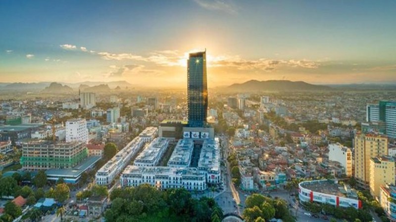 Danko muốn làm khu đô thị hơn 3.600 tỷ đồng ở Thanh Hóa