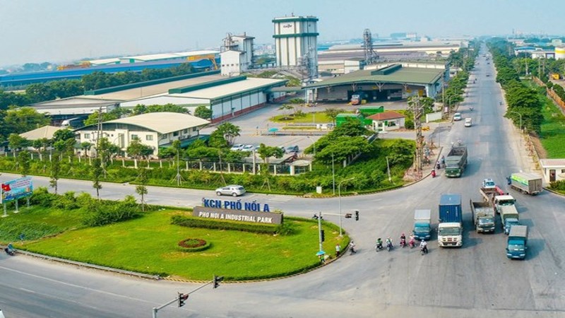 Hưng Yên Điều Chỉnh Tăng Vốn Đầu Tư Cho 16 Dự Án