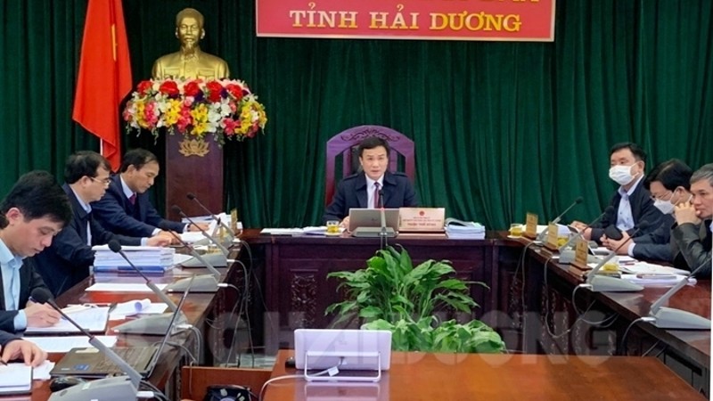 Hải Dương: Điều chỉnh thời gian thực hiện nhiều dự án khu dân cư, khu đô thị
