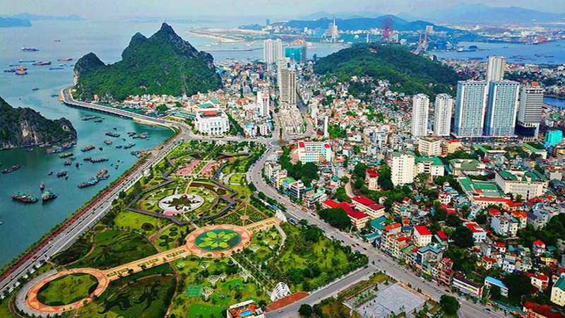 Một doanh nghiệp muốn đầu tư Khu nhà ở – Casino hơn 400 tỷ đồng tại Quảng Ninh