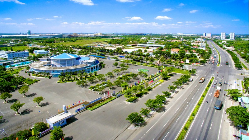 Thuduc House đầu tư dự án gần 1.200 tỷ tại Bà Rịa – Vũng Tàu