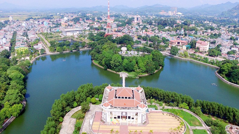Tuyên Quang đón làn sóng đầu tư mới