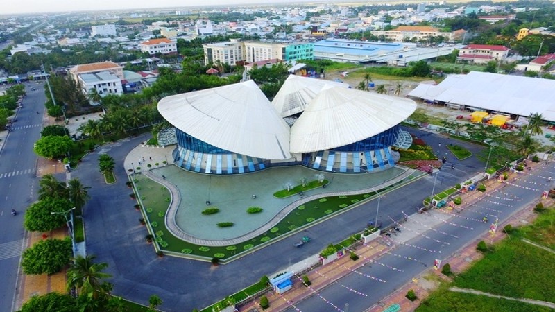 Bạc Liêu tìm nhà đầu tư cho hàng loạt khu đô thị lớn