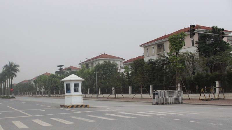 Cấp tỉnh được toàn quyền quyết định đầu tư dự án nhà ở dưới 300ha