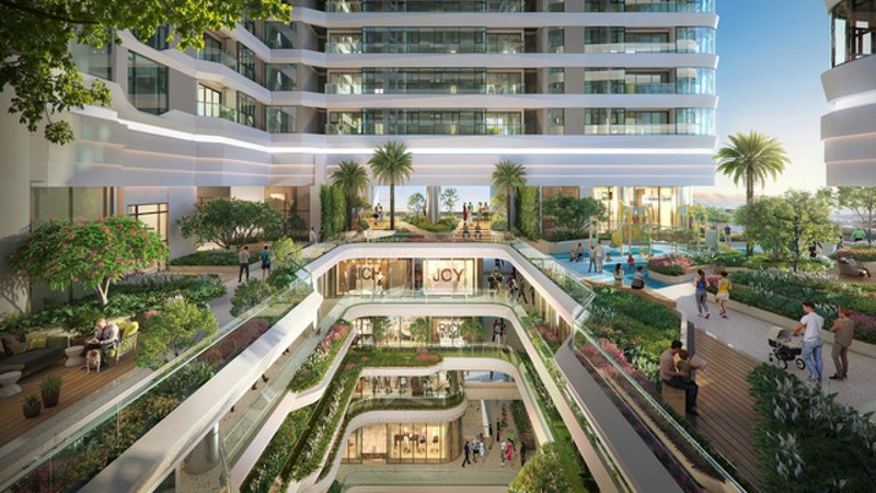BCG Land dự kiến tăng vốn lên 4.000 tỷ, triển khai loạt dự án mới và M&A quỹ đất