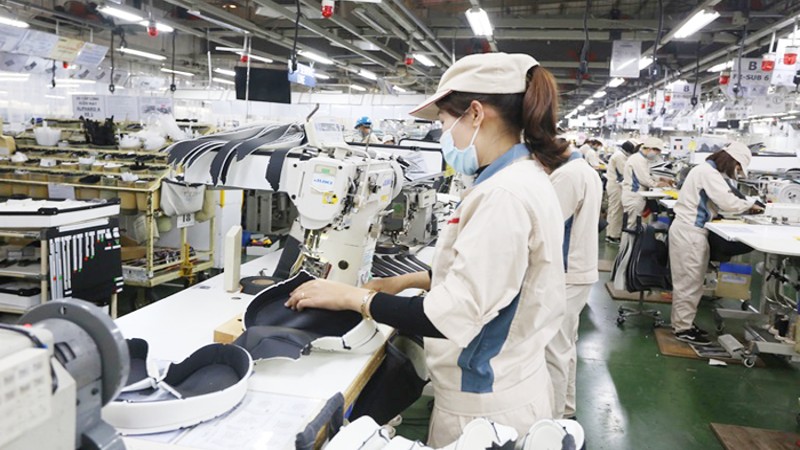 Thu hút FDI vào Việt Nam sẽ khởi sắc