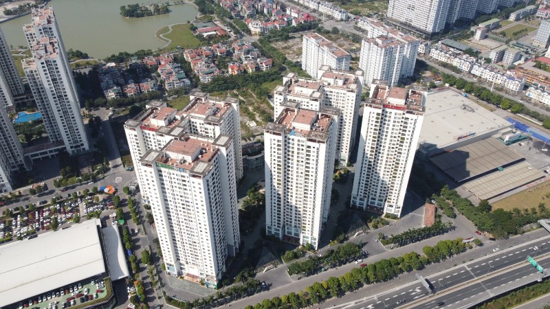 TP Hòa Bình có thêm khu đô thị hơn 1.600 biệt thự, nhà ở xã hội