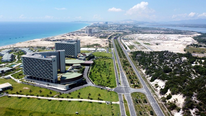 Vingroup muốn đầu tư đại đô thị tại Khánh Hòa, dự kiến khởi công vào tháng 6/2023