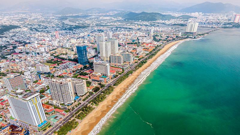 Cần khoảng 48.790 tỷ đồng để phát triển nhà ở Khánh Hòa giai đoạn 2021 – 2025