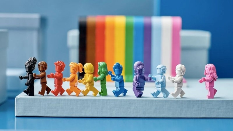 LEGO chính thức nhận giấy phép đầu tư nhà máy 1 tỉ USD ở Bình Dương