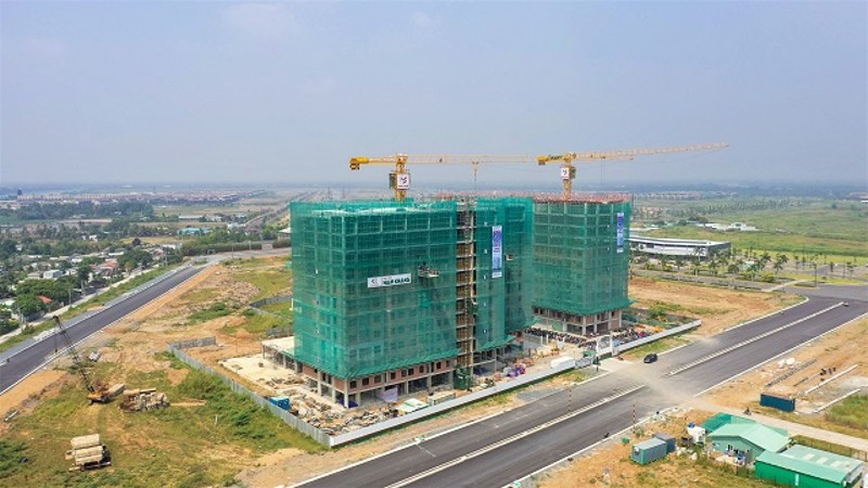Long An kêu gọi đầu tư 26 dự án nhà ở rộng hàng ngàn ha