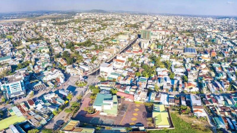 Quảng Ngãi đang vận động đầu tư 8 dự án khoảng 7.000 tỷ đồng