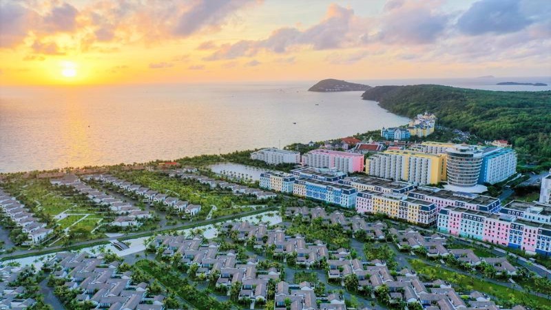 Sun Property sẽ dồn lực vào Phú Quốc, Quảng Ninh, Thanh Hóa