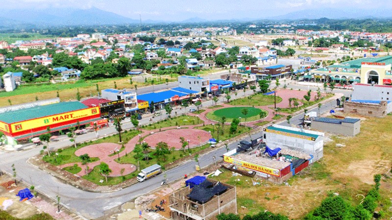 Thái Nguyên sắp có thêm khu dân cư Bách Quang rộng 13ha