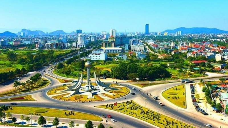 Thanh Hóa thu hút được 13,5 tỷ USD đầu tư vào các khu công nghiệp
