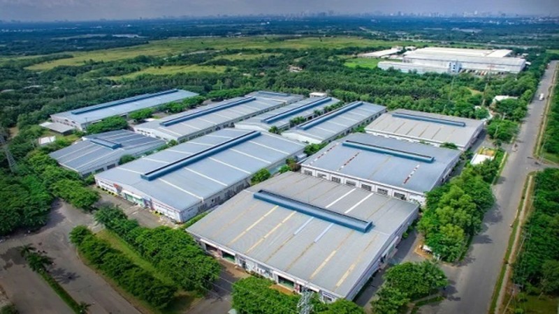 Thanh Hóa chấp thuận chủ trương đầu tư khu công nghiệp rộng hơn 490 ha tại Nghi Sơn