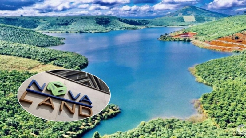 Novaland muốn làm ‘siêu đô thị’ 30.000ha tại Lâm Đồng