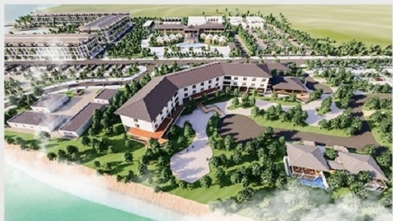 Bình Định: Đầu năm, thu hút thêm 11 dự án đầu tư mới