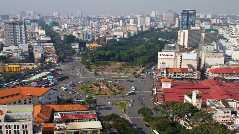 55 dự án hơn 285 nghìn tỷ đồng được kêu gọi đầu tư vào Hóc Môn và Củ Chi