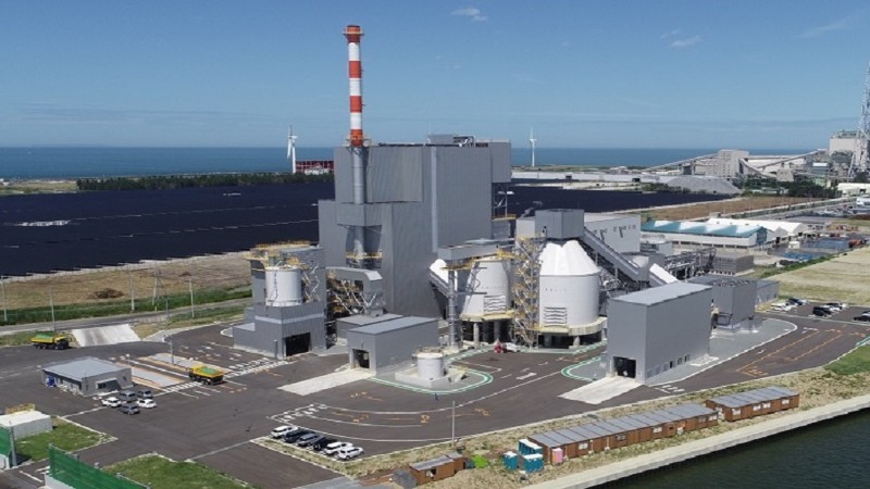 T&T Group hợp tác với tập đoàn Nhật Bản xin làm nhà máy điện sinh khối Lạng Sơn