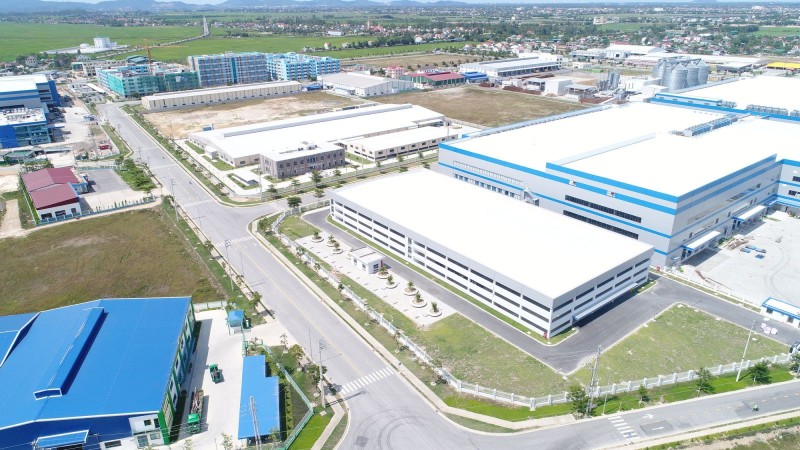 Nghệ An đặt mục tiêu thu hút 150.000 tỷ đồng vốn đầu tư trong giai đoạn 2021 – 2025