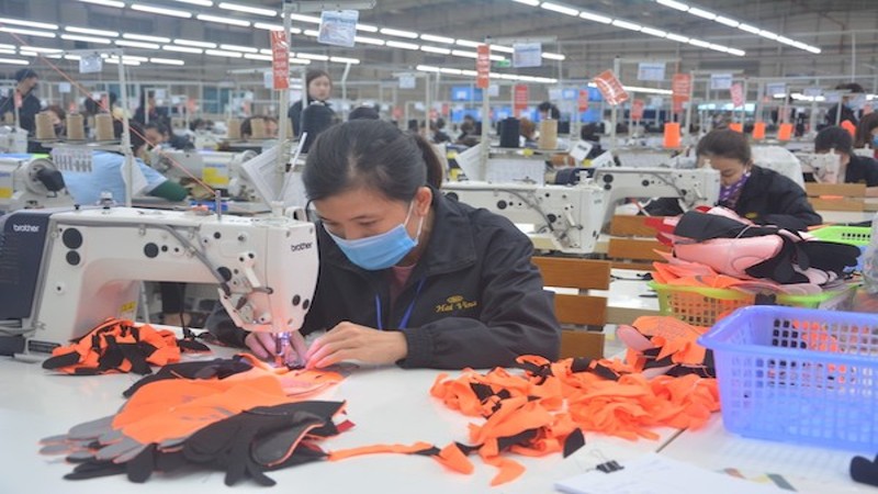 Doanh nghiệp Hoa Kỳ đầu tư dự án nhà máy may ở Hà Tĩnh là ai?