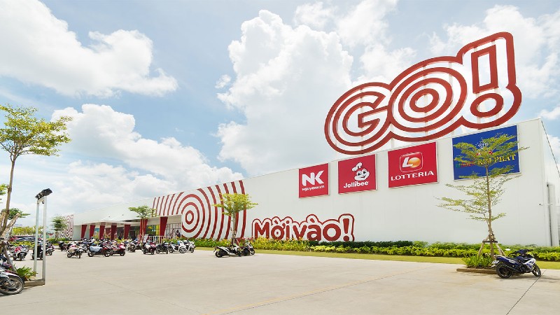 Tập đoàn Central Retail đề xuất xây siêu thị ở Bình Sơn và Mộ Đức, Quảng Ngãi
