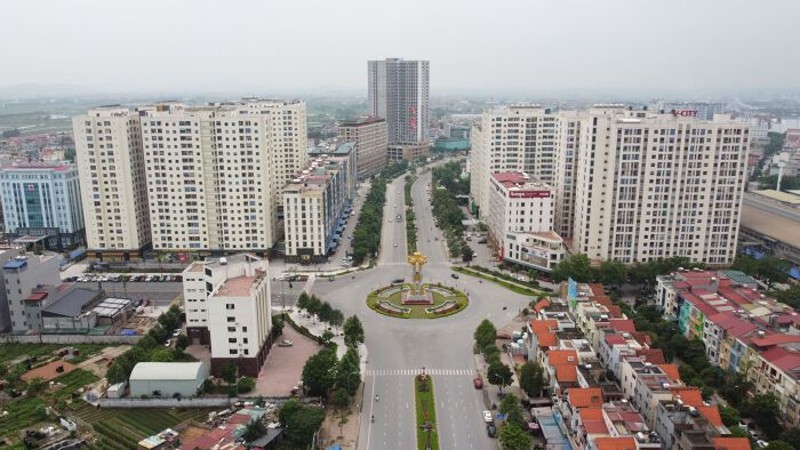 Bắc Ninh kêu gọi đầu tư 175 dự án 25 tỷ USD trong năm nay