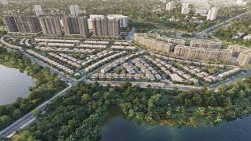 Tập đoàn CLD (Singapore) đầu tư dự án quy mô lớn đầu tiên tại Việt Nam ở Bình Dương