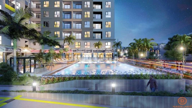 Tiến Độ Dự Án Chí Linh Center Vũng Tàu Cập Nhật T4/2022